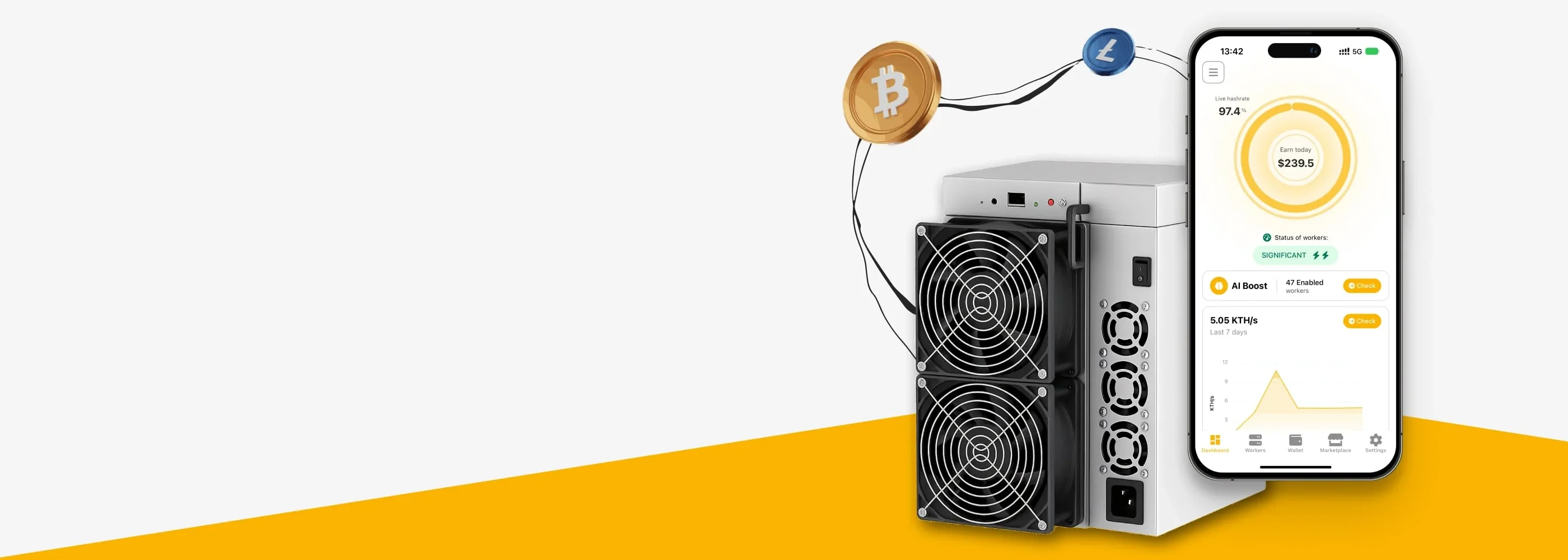 Maximize Your Mining Profits Today